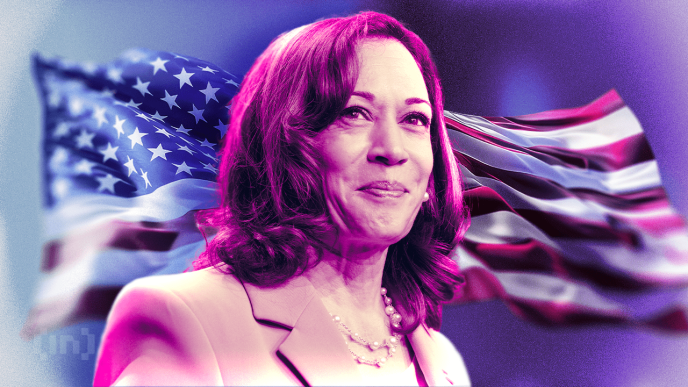 KAMA Drops 25% Despite Harris’ Pro-Crypto Endorsement