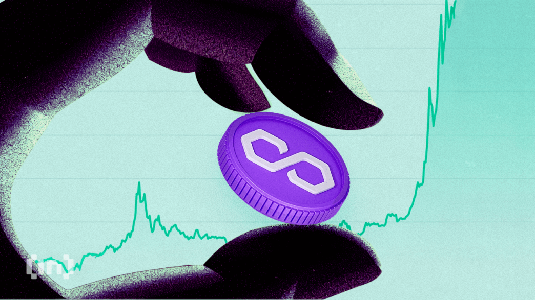 Polygon (MATIC) Climbs to 60-Day High as Token Migration Nears