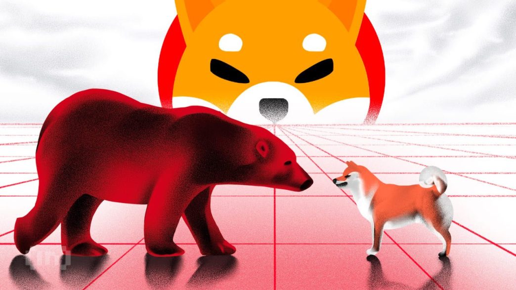 Shiba Inu (SHIB) Price Could Erase a Chunk of Its 13% Gains