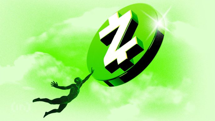 ZCash (ZEC) Price Breaks 20-Month Record, Positive Sentiment Resurges