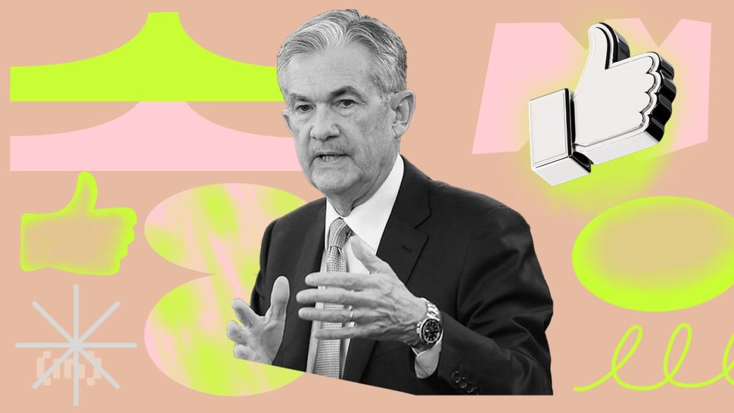 Bitcoin (BTC) Price Surpasses $62,000 as Fed’s Powell Suggests Rate Cuts in Jackson Hole Speech