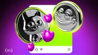 POPCAT Makes It Back to Top 100, Puts Solana Meme Coins in the Spotlight