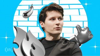 Telegram CEO Pavel Durov Arrest in France Sparks Polymarket Speculation