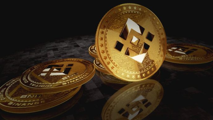 Binance Coin BNB Jumps 7%, Leads XRP and Tron in Altcoin Surge