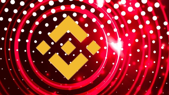 Binance and Ex-CEO Changpeng Zhao Sued in Lawsuit Alleging Money Laundering