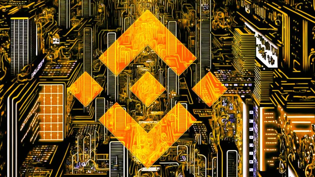 Ethereum-Based Interoperability Altcoin Explodes After Binance Futures Listing