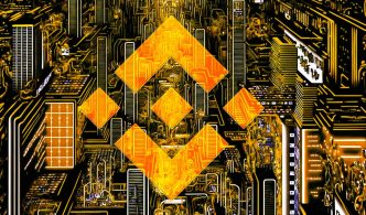 Ethereum-Based Interoperability Altcoin Explodes After Binance Futures Listing