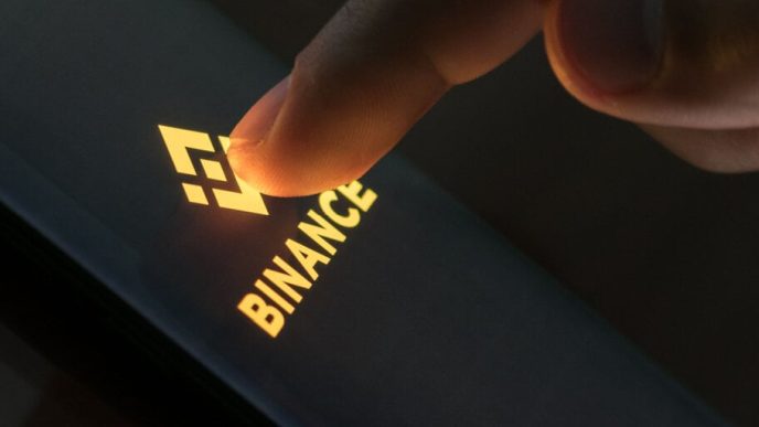 Binance Registers With India's FIU After Paying $2.25 Million Fine