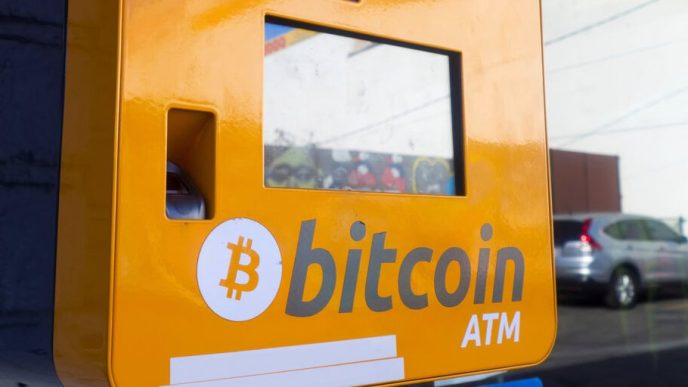 Bitcoin ATM Growth Surges in Australia Following Years of False Starts