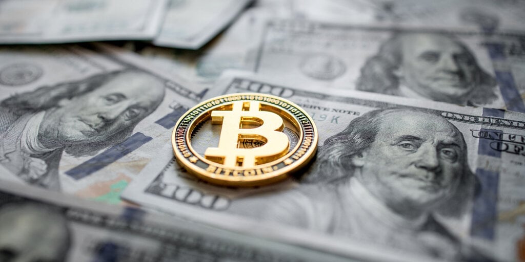 Bitcoin Millionaires Have Doubled Since Last Year as Markets Heated Up