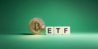 Bitcoin ETFs In The Green With Fifth Straight Day of Deposits