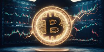 Bitcoin Tops $61,000 as Volatility Hovers Near Yearly High