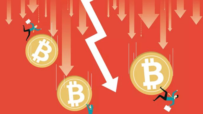 Bitcoin Spot-Perpetual Gap Points to Continued Selling Pressure