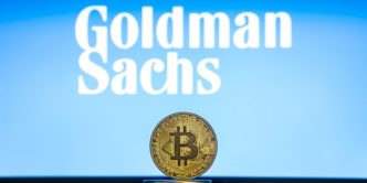 Goldman Sachs Reveals $418 Million Bitcoin ETF Holdings in Latest Quarterly Filing