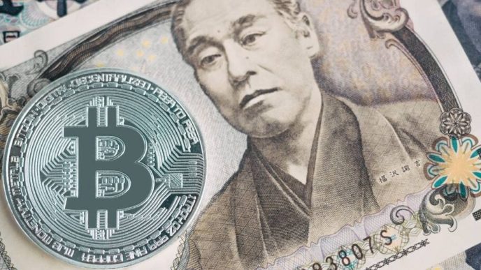 Japanese Firm Metaplanet Buys Another $3.4 Million in Bitcoin