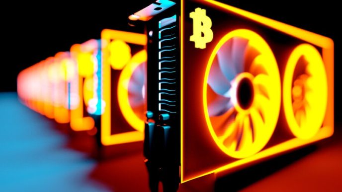 Solo Bitcoin Miner Hits the Jackpot With $200,000 Block Reward