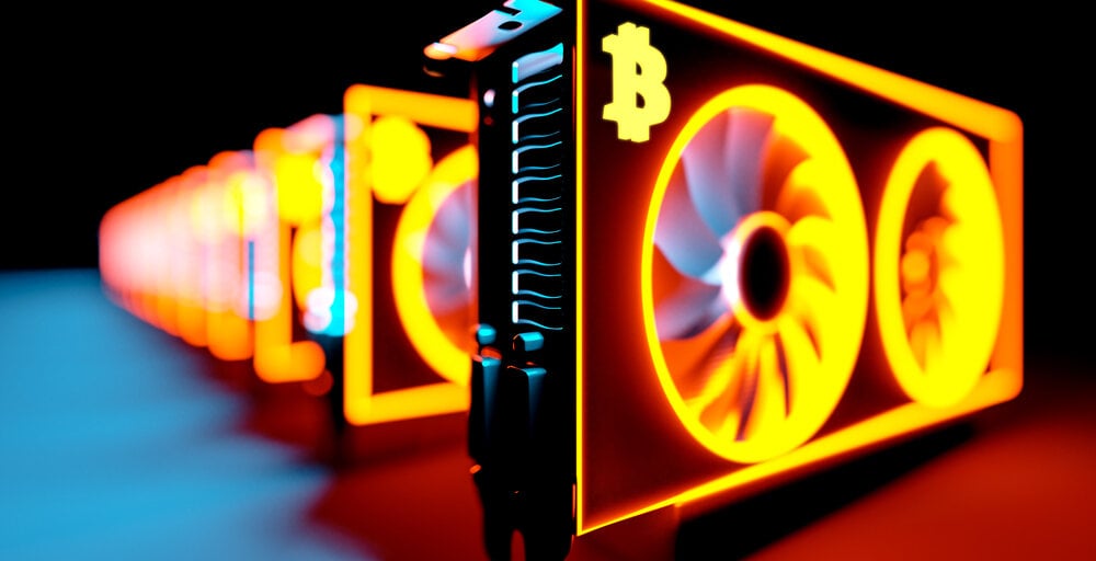 Solo Bitcoin Miner Hits the Jackpot With $200,000 Block Reward