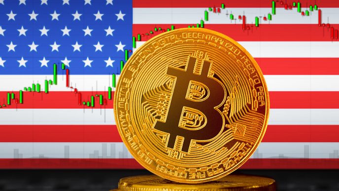 US Government Moves $600 Million in Silk Road Bitcoin to Coinbase