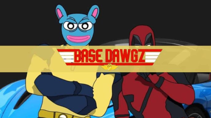 Crypto Expert Expects Major Gains for Brett, Also Says Base Dawgz Could Rally