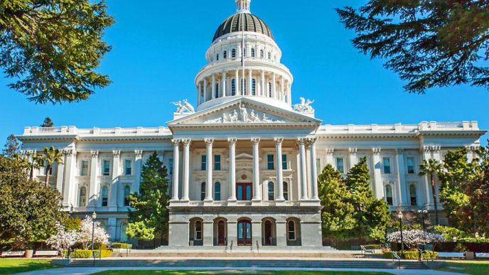 Why a California Senate Bill is Angering Silicon Valley Over Proposed AI Regulations