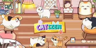 Telegram Game ‘Catizen’ Partners with HashKey Group for Joint Airdrop