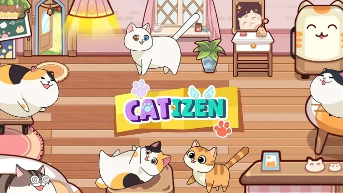 Telegram Game ‘Catizen’ Partners with HashKey Group for Joint Airdrop