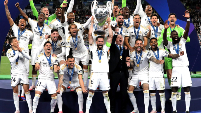 UEFA Champions League Adds Crypto.com as Multi-Year Sponsor