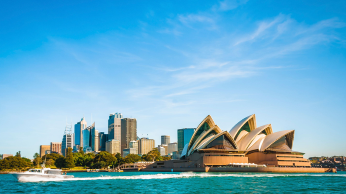 Australia's Financial Regulator Warns of Ongoing Crypto Scams Despite Monthly Decline Since April