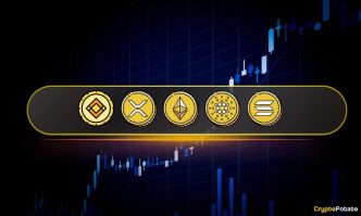 Crypto Price Analysis August-16: ETH, XRP, ADA, BNB, and SOL