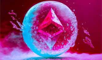 Whales Sell Off Massive Amounts of Ethereum (ETH) As Crypto Markets Break Down