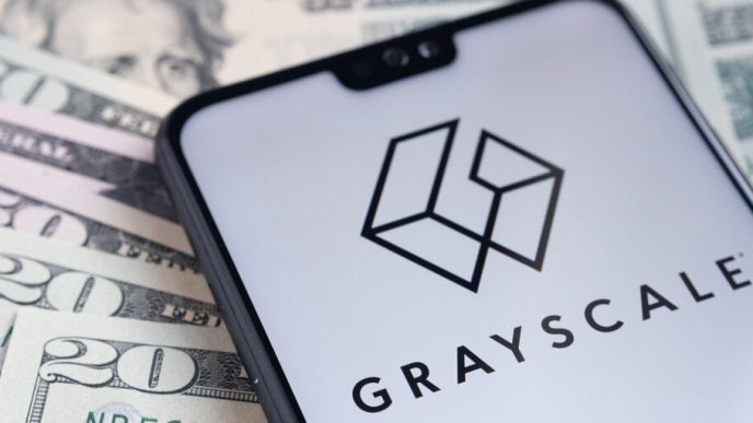 Ethereum Price Touches Weekly High as Grayscale's ETHE Sees First Day Without Withdrawals