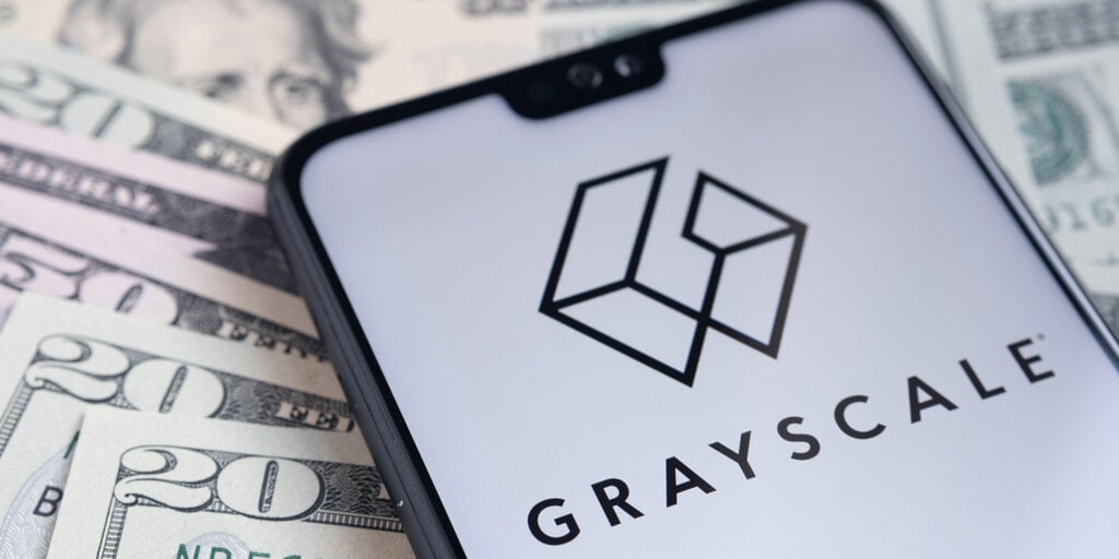 Ethereum Price Touches Weekly High as Grayscale's ETHE Sees First Day Without Withdrawals