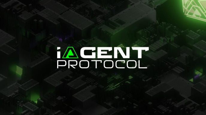 iAgent Protocol Unveils Revolutionary Human-Trained AI-Agent from Visual Data