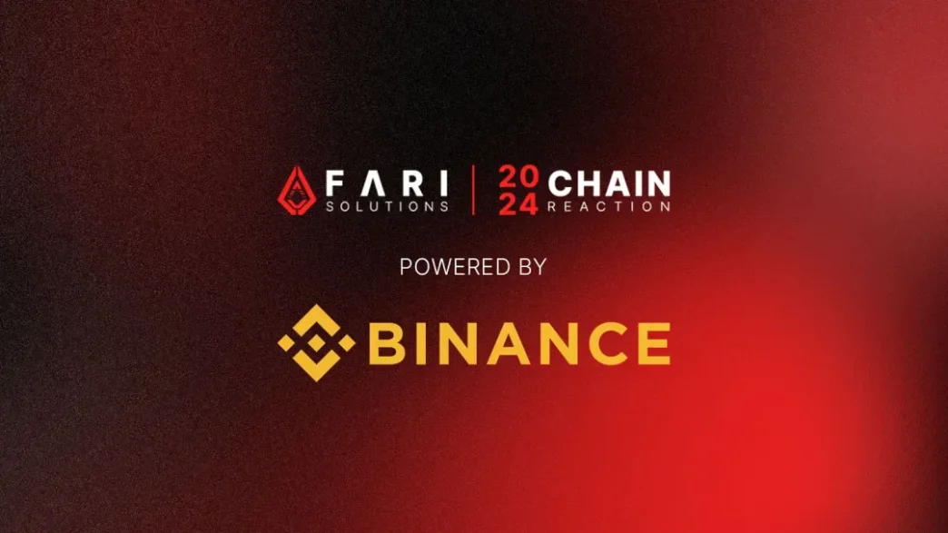 FARI Solutions Presents Chain Reaction: A Convergence of Innovation in tech and finance in Baku