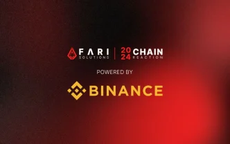 FARI Solutions Presents Chain Reaction: A Convergence of Innovation in tech and finance in Baku