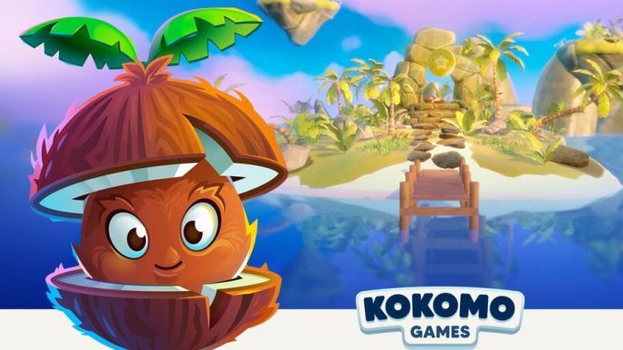 Kokomo Games Enters Web3 Gaming with Oversubscribed Angel Round