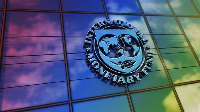 IMF Calls for Increased Electricity Taxes on Crypto Miners, AI Data Centers