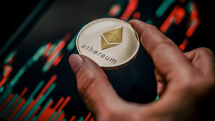 Ethereum Price