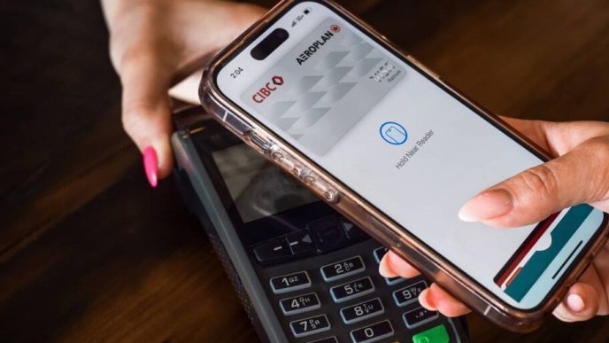 USDC Tap-to-Pay on Apple iPhone 'Incoming Soon': Circle CEO