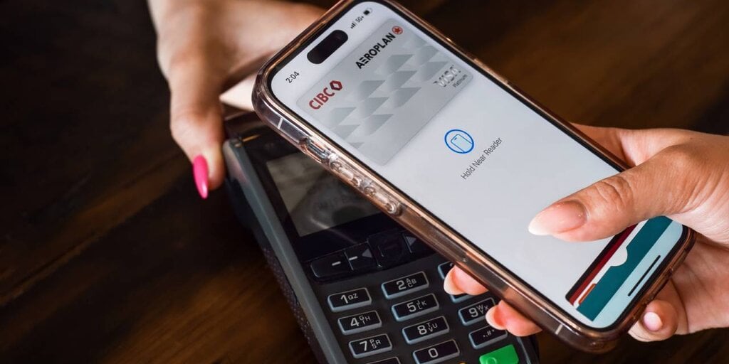 USDC Tap-to-Pay on Apple iPhone 'Incoming Soon': Circle CEO