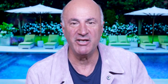 Shark Tank's Kevin O'Leary Lays the Blueprint for Crypto Mass Adoption