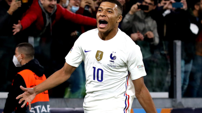 Kylian Mbappé Token Hit a $464 Million Market Cap—Then Crashed to Zero Because It Was Fake