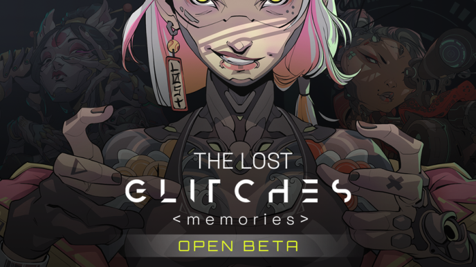 How Artistry Sets Ethereum Card Game 'The Lost Glitches' Apart as Open Beta Hits Epic Store