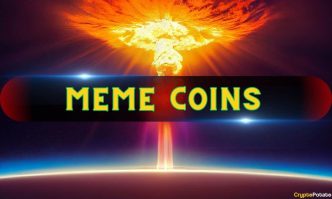 'Cult Meme Coins' Will Outperform This Market Cycle: Analyst