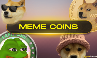 A Shocking Number of Meme Coins Have Failed in 2024: Study