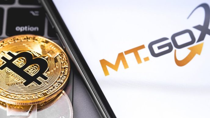 Bitcoin Price Jumps as $2 Billion in Mt. Gox Repayment Funds Moved