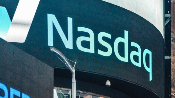 Nasdaq Pitches Options on Spot Bitcoin ETFs to SEC