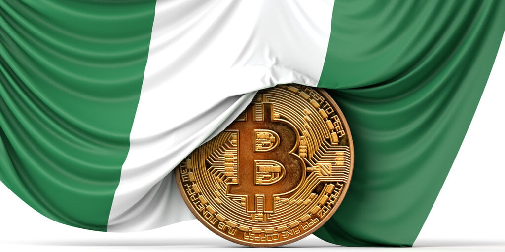 Nigeria's SEC Chief Says Crypto Exchange Licenses Are Imminent