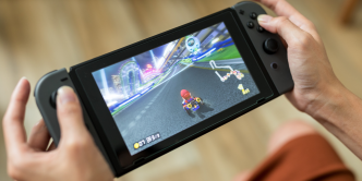 Nintendo Switch 2 Preview: Everything You Need to Know