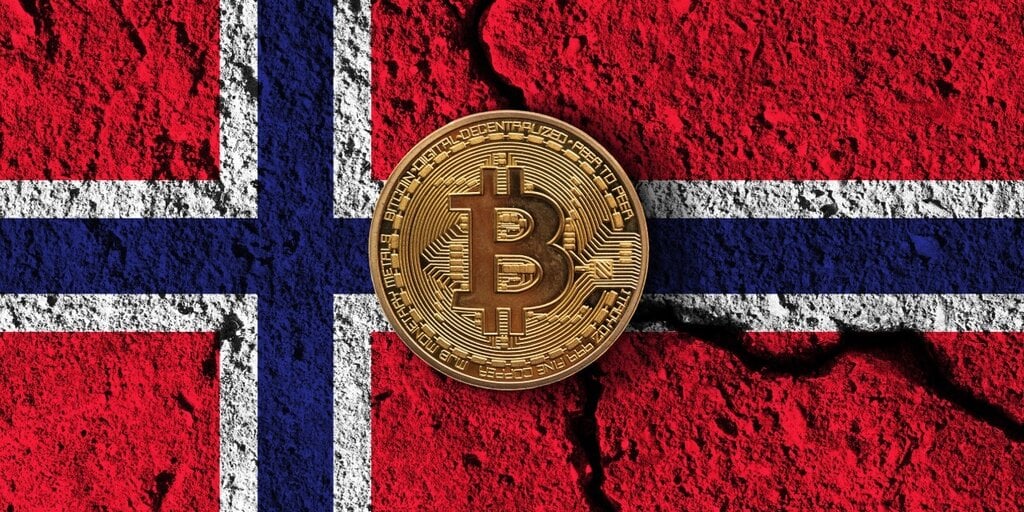 Norway’s Sovereign Wealth Fund Ramps Up Indirect Exposure to Bitcoin